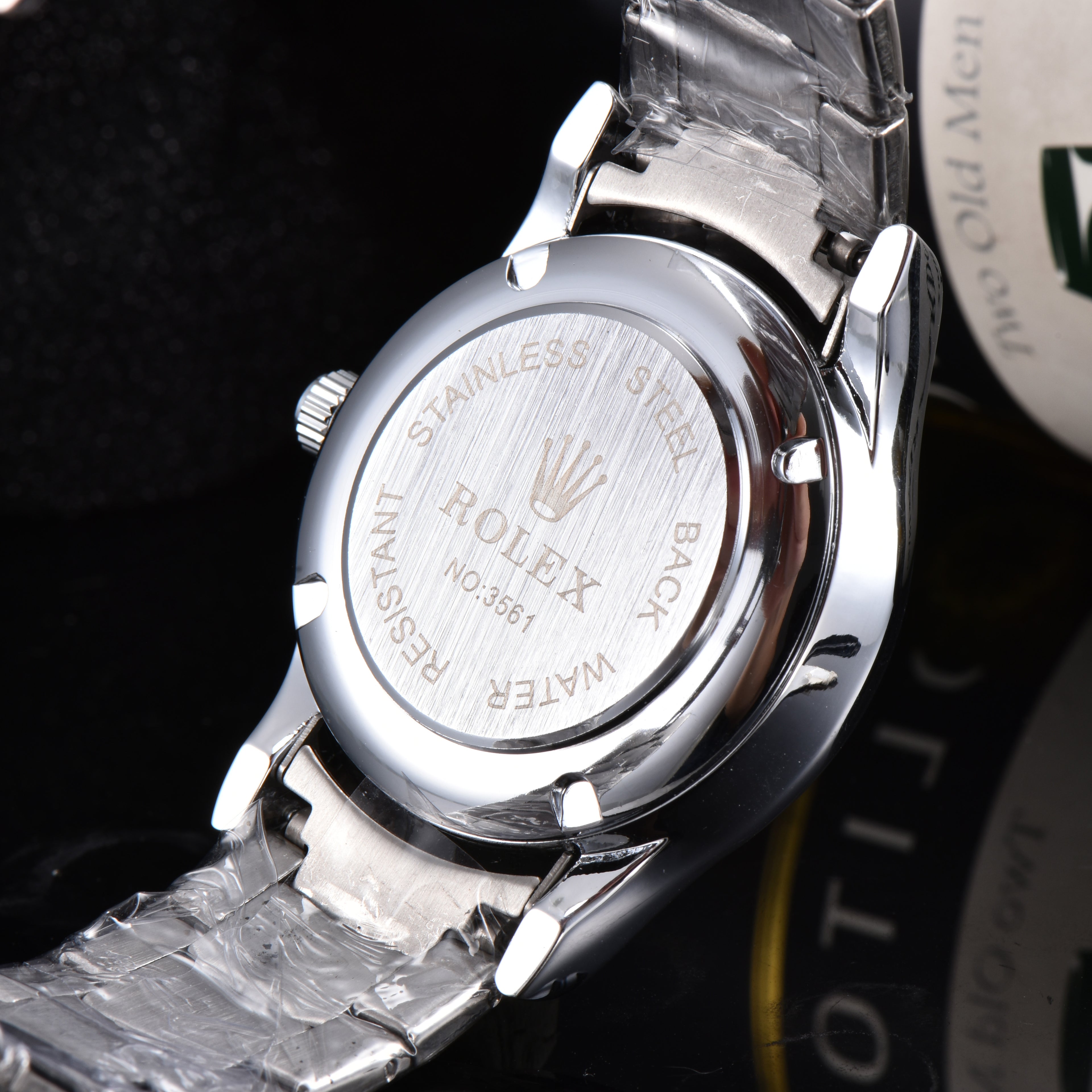 ROLEX 5