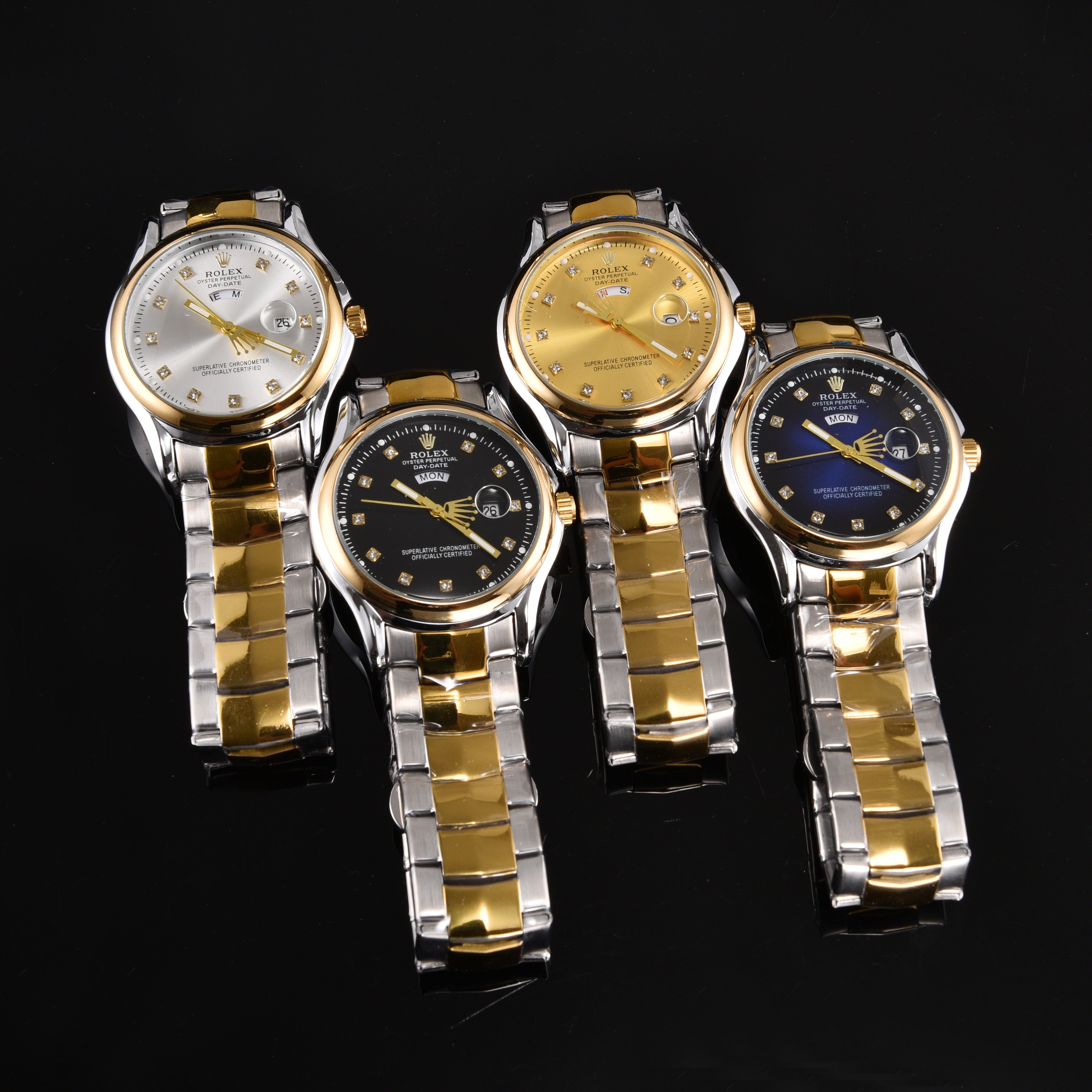 ROLEX 5