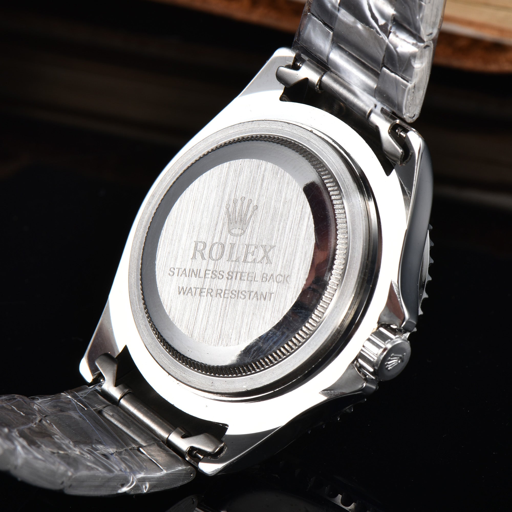 ROLEX  2
