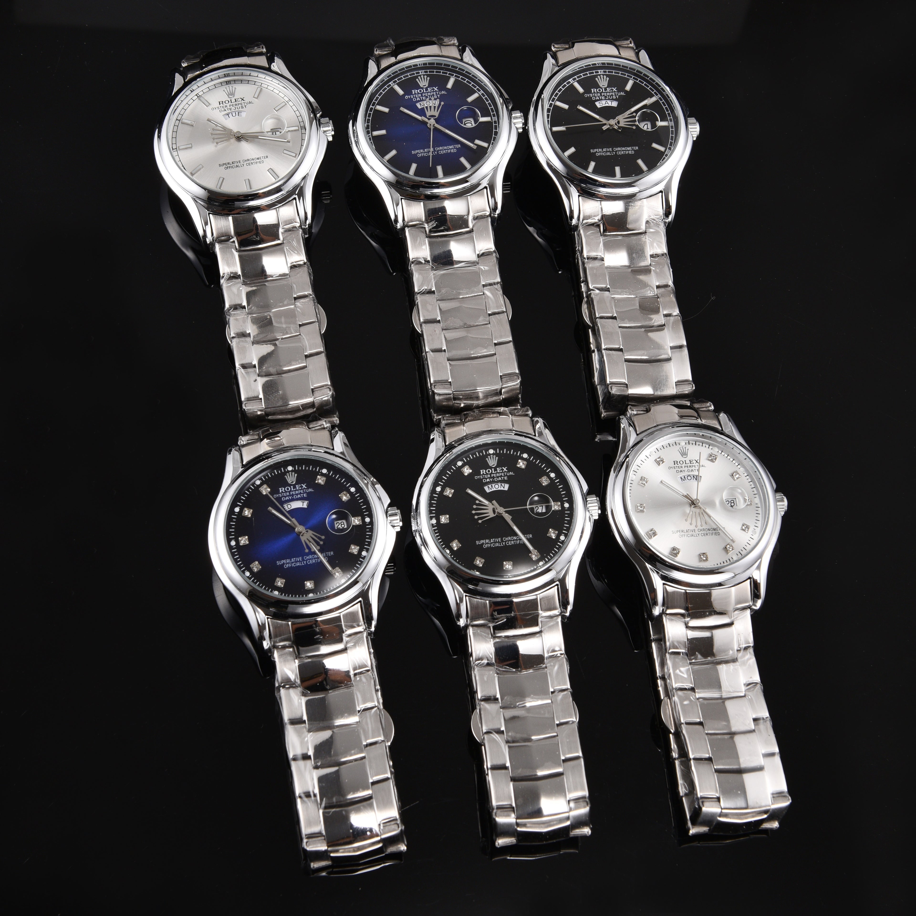 ROLEX 5