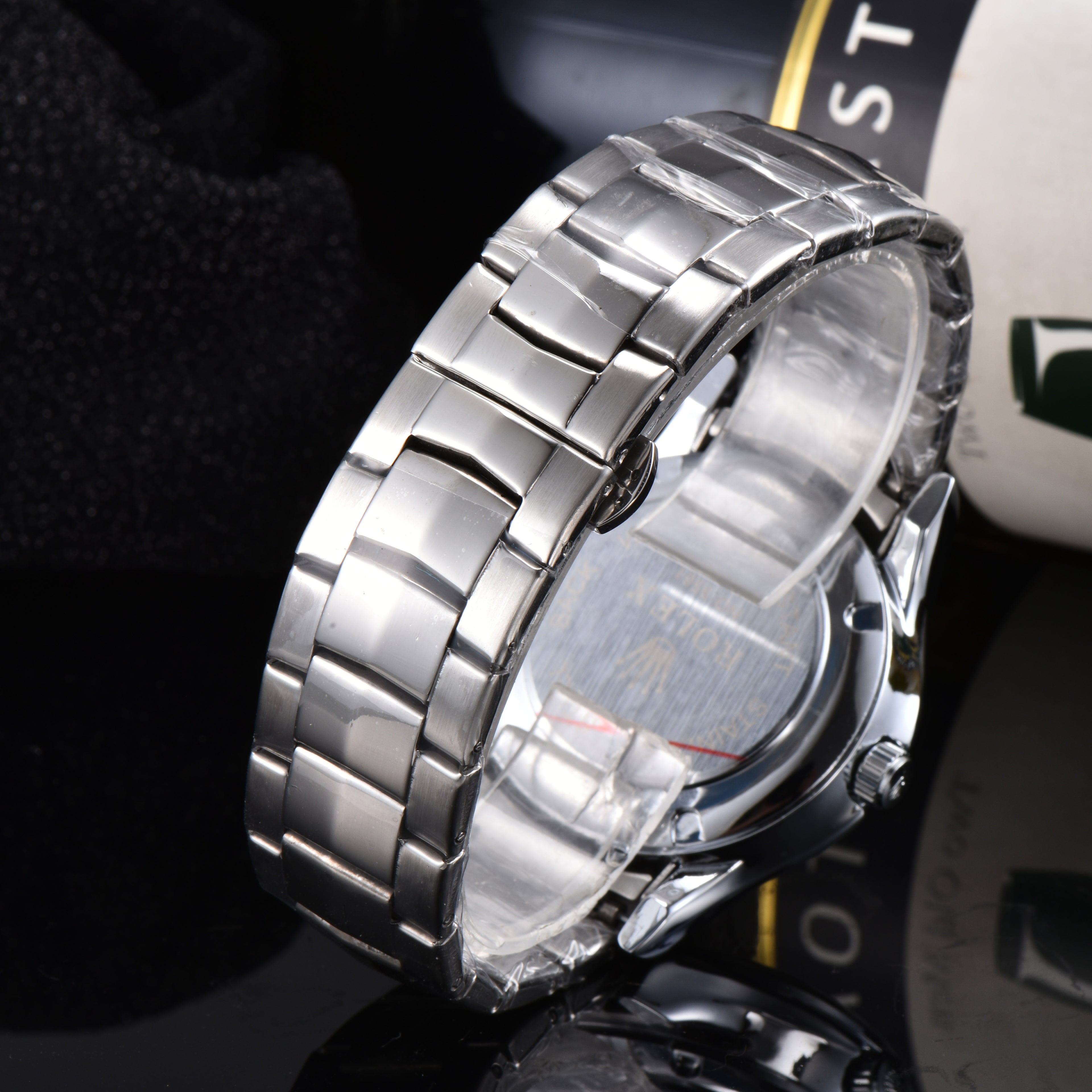 ROLEX 5