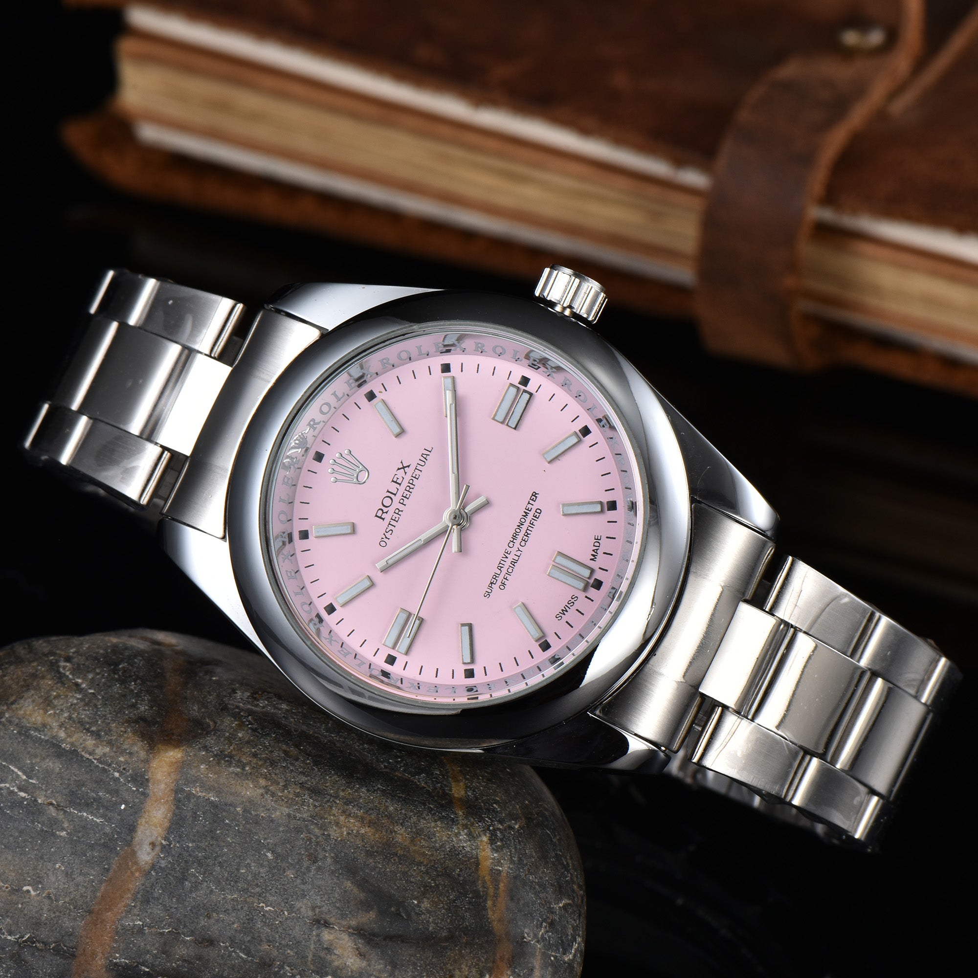 ROLEX  2