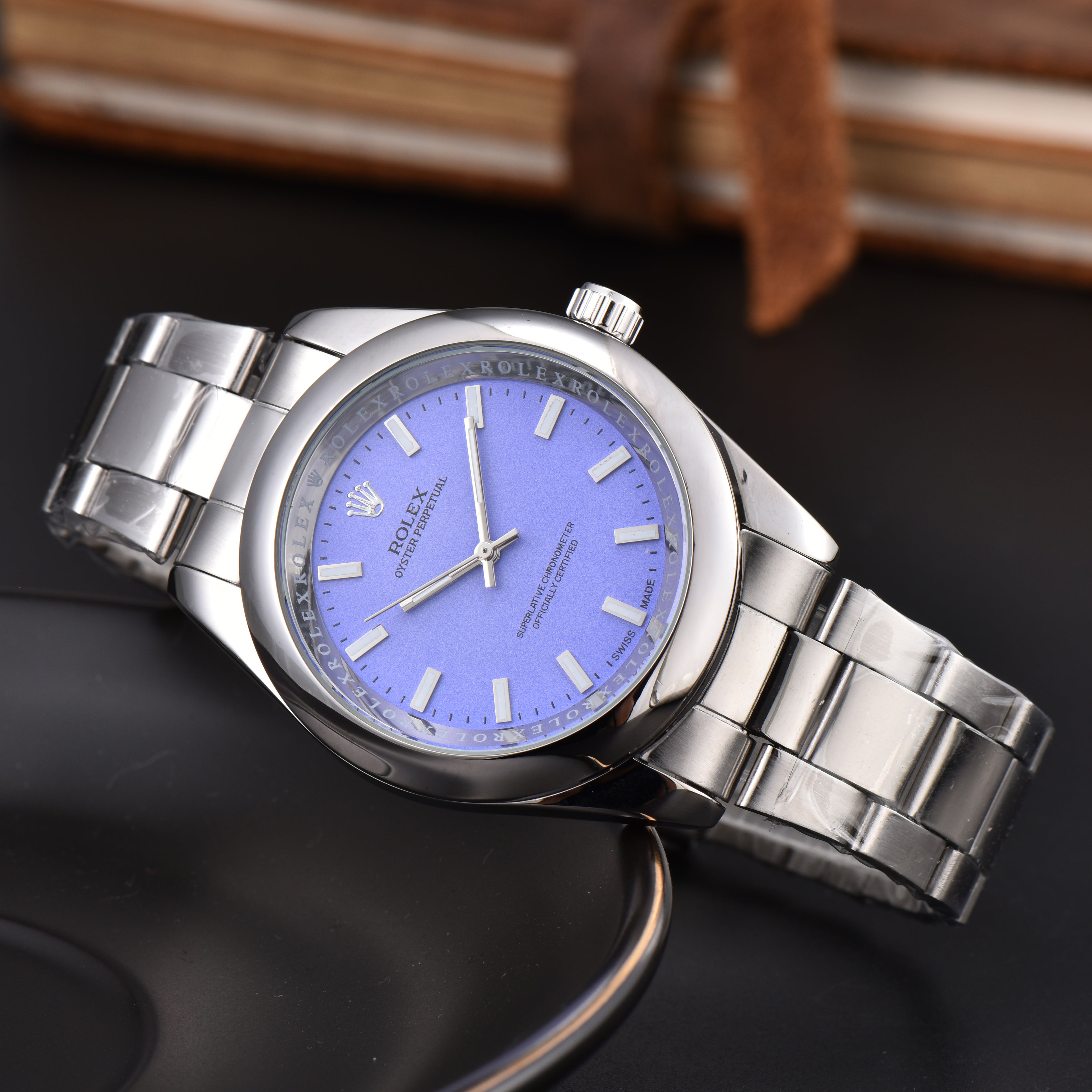 ROLEX  2