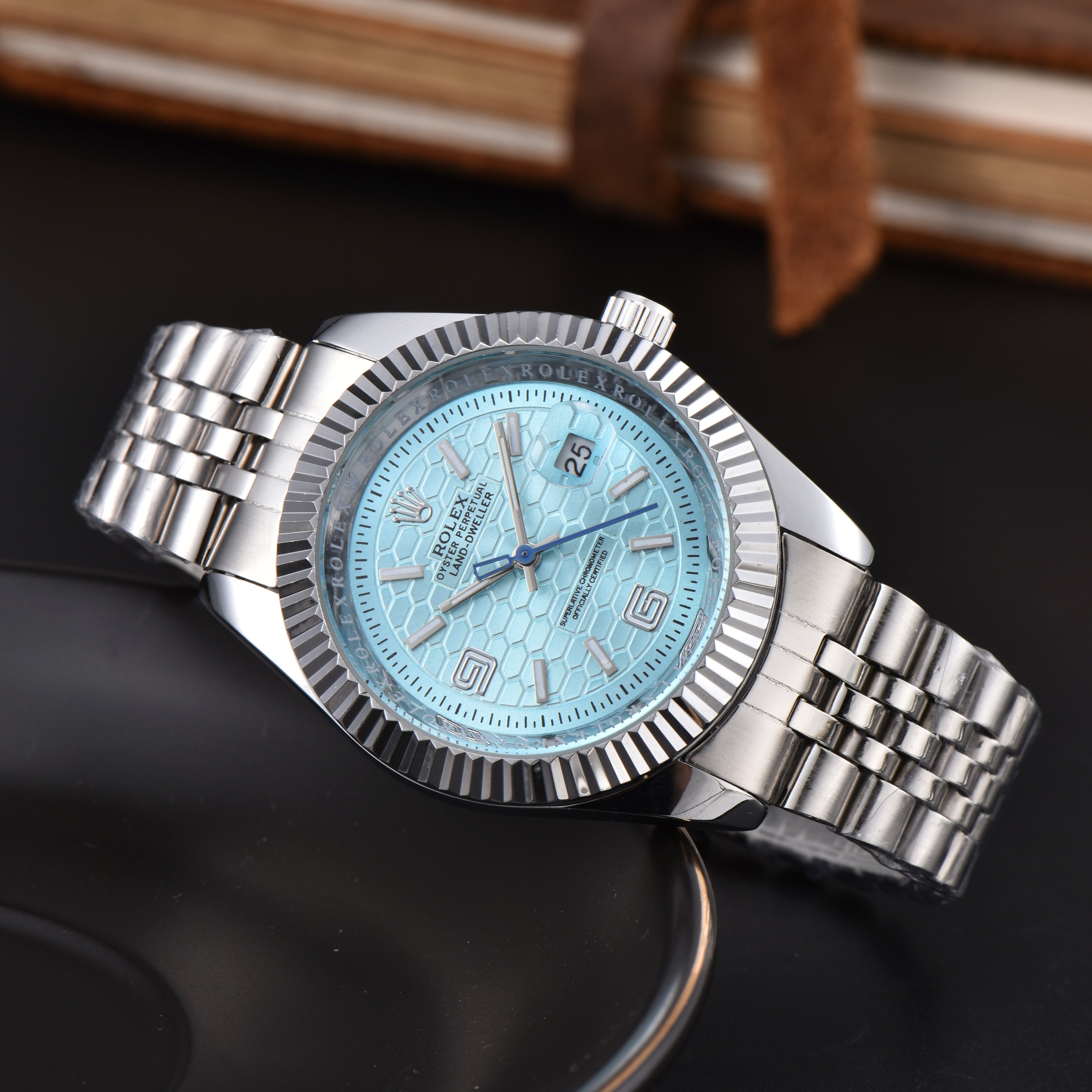 ROLEX 3