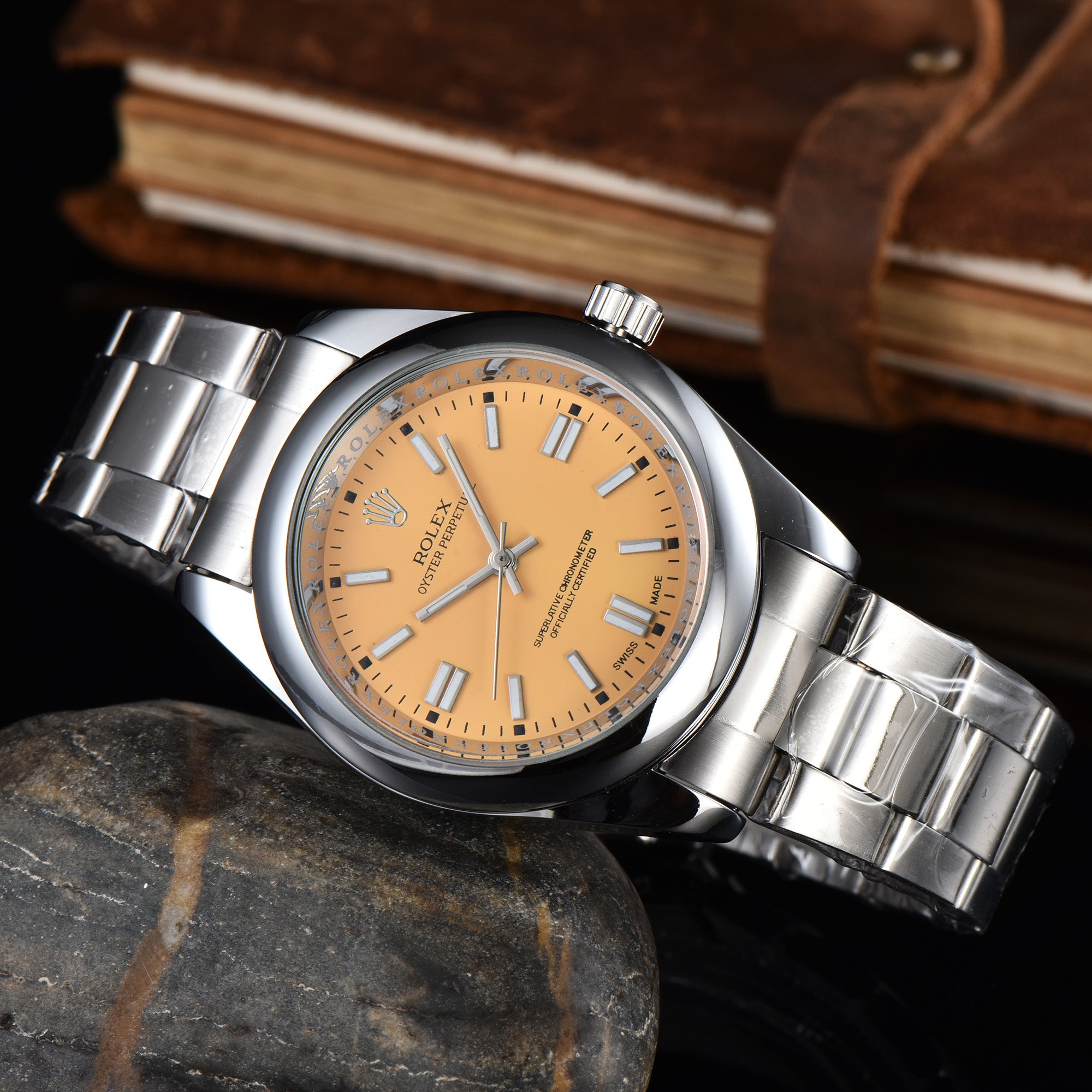 ROLEX  2