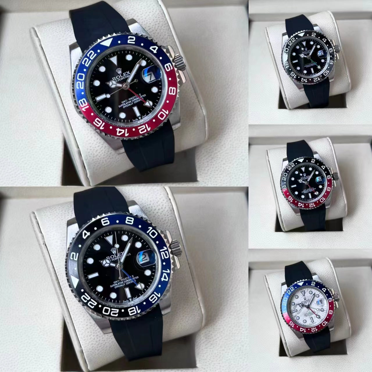 ROLEX 6