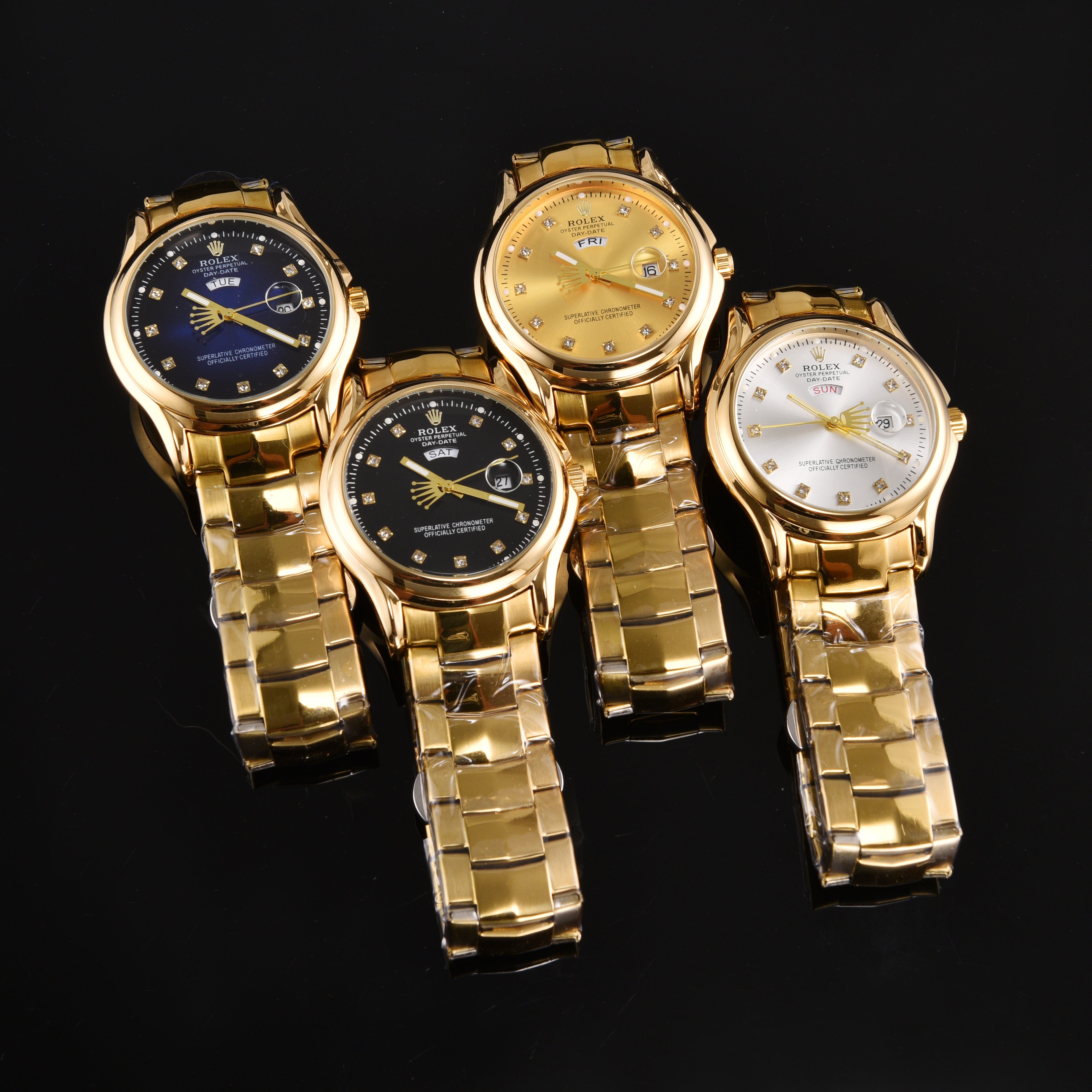 ROLEX 5