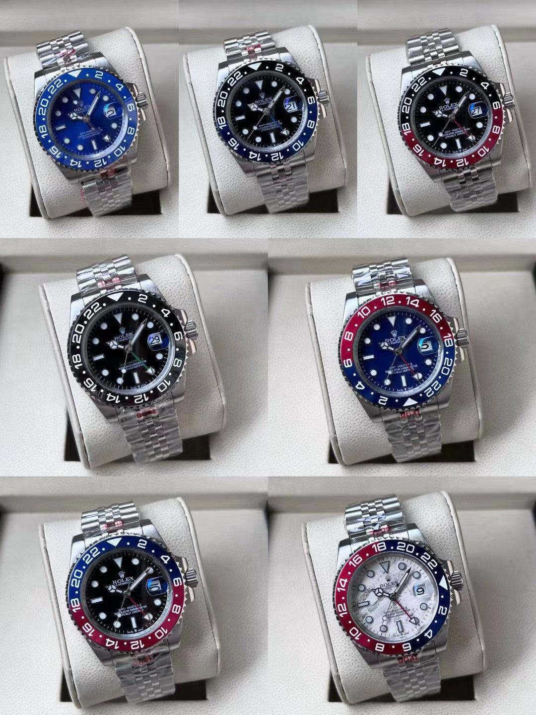 ROLEX 8