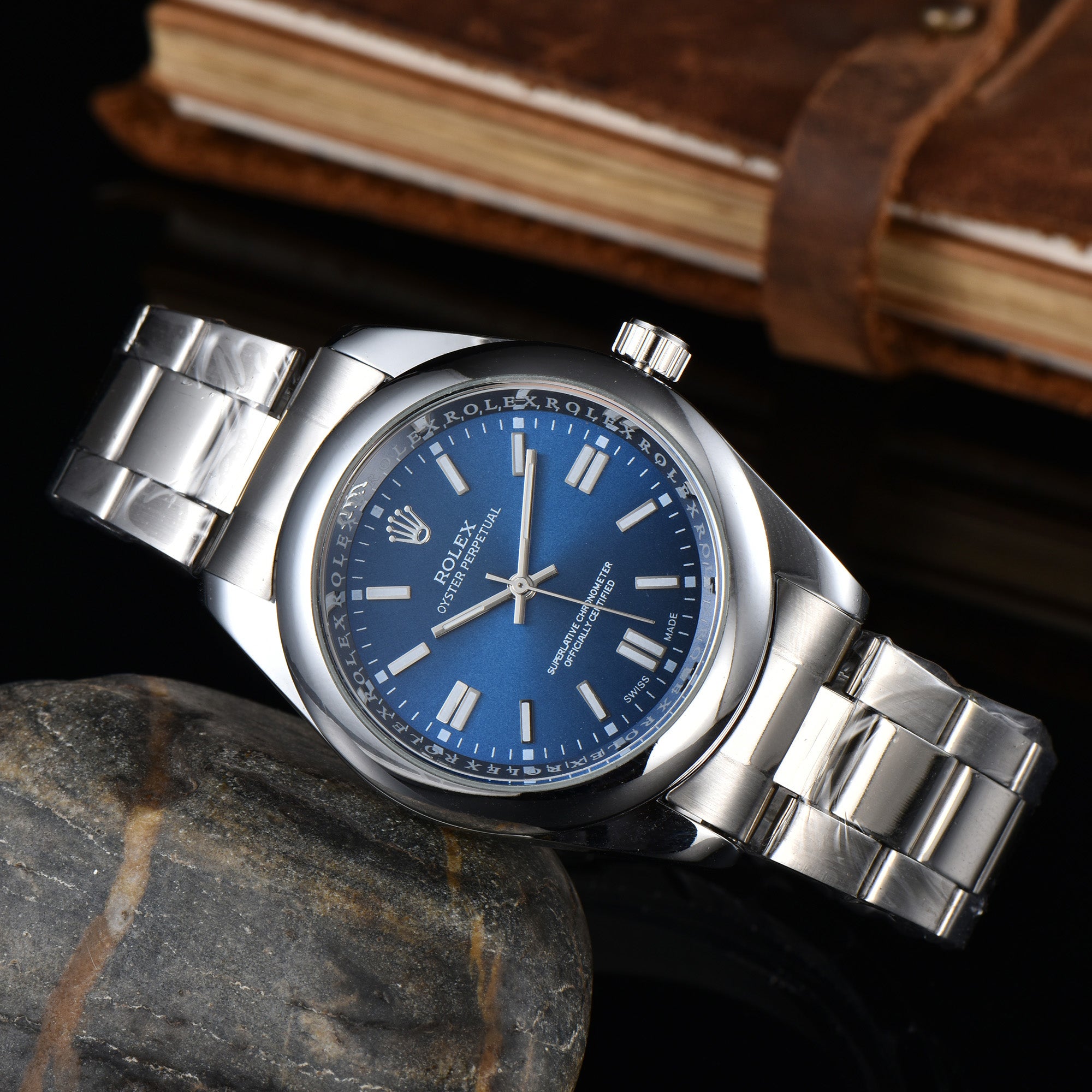 ROLEX  2