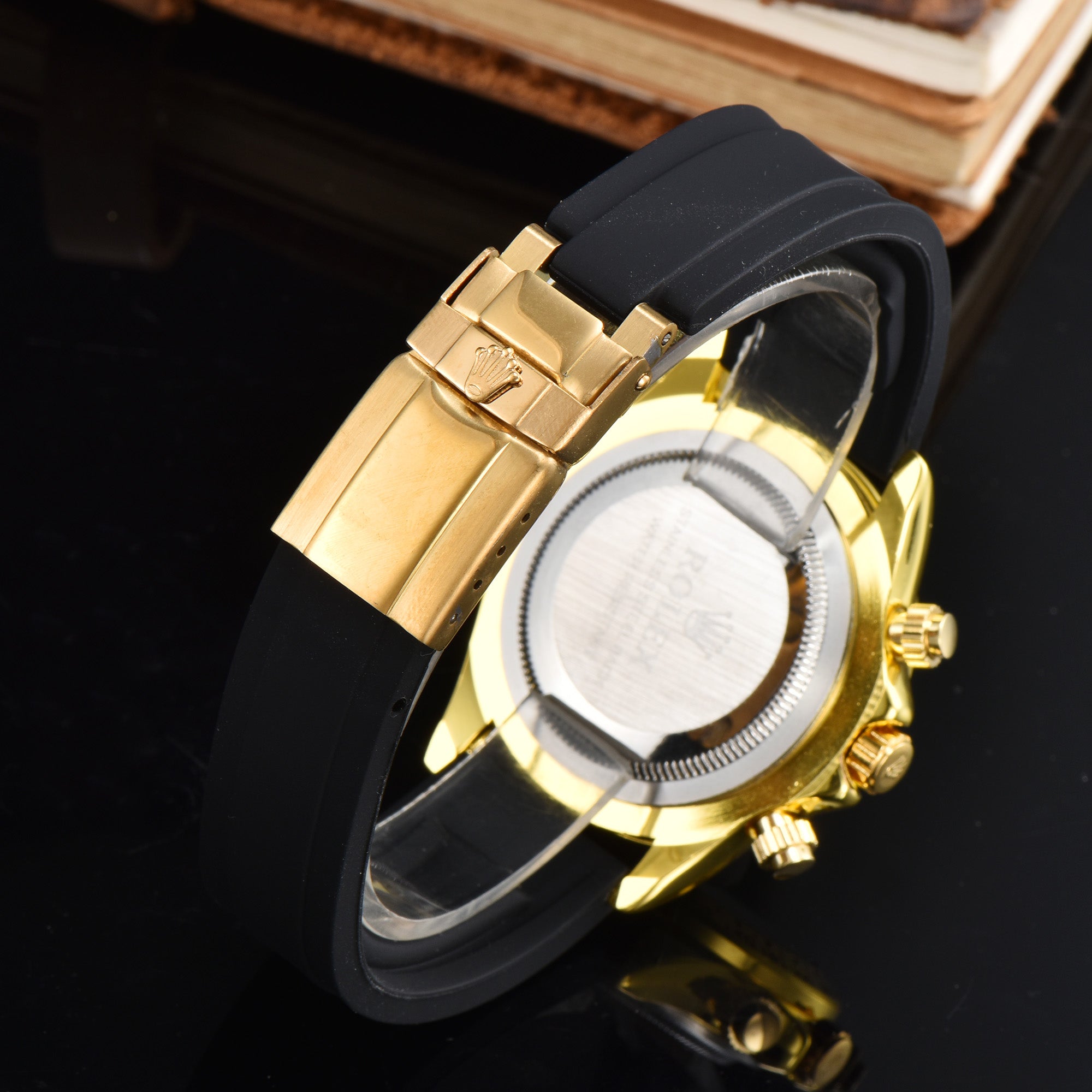 ROLEX 1