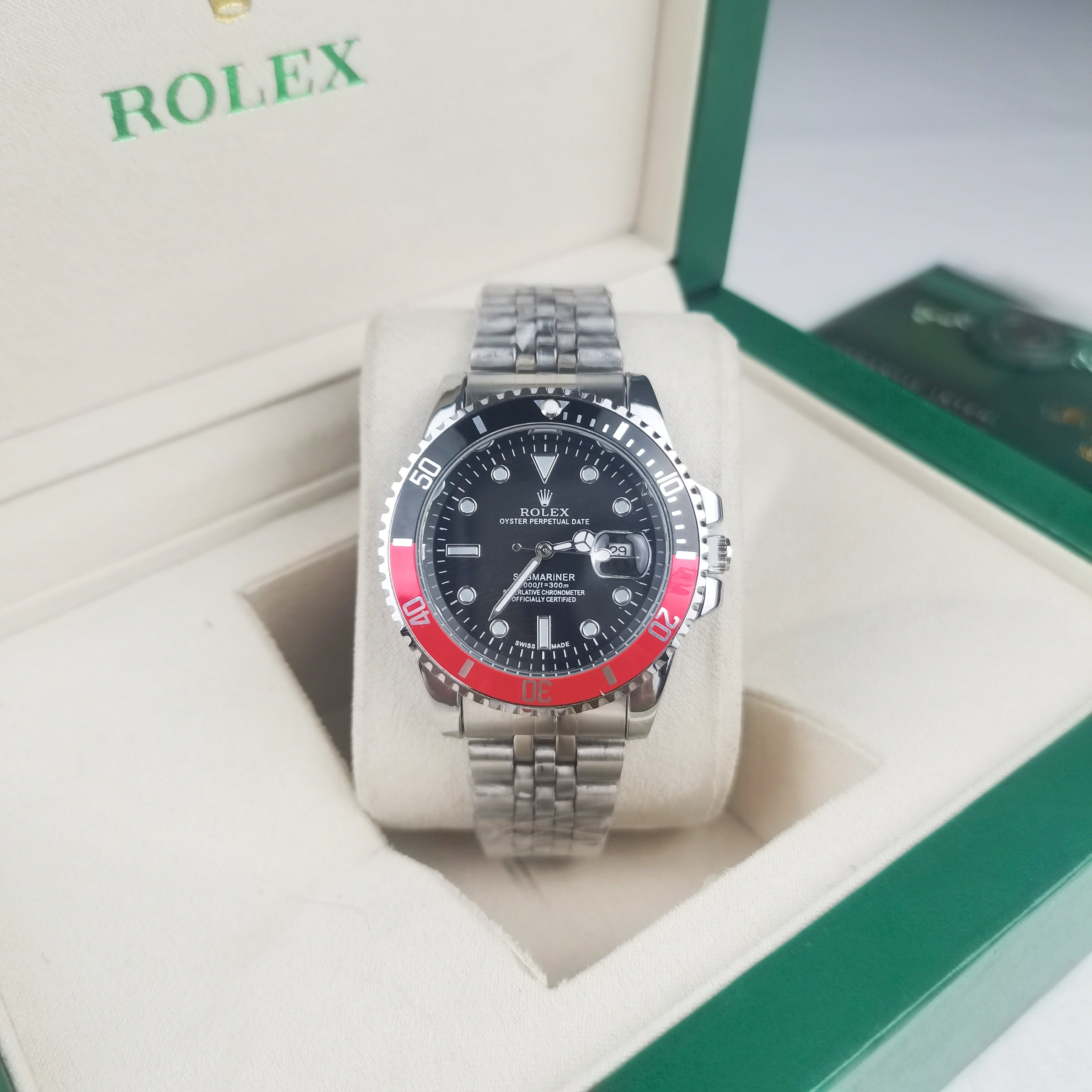 ROLEX 8