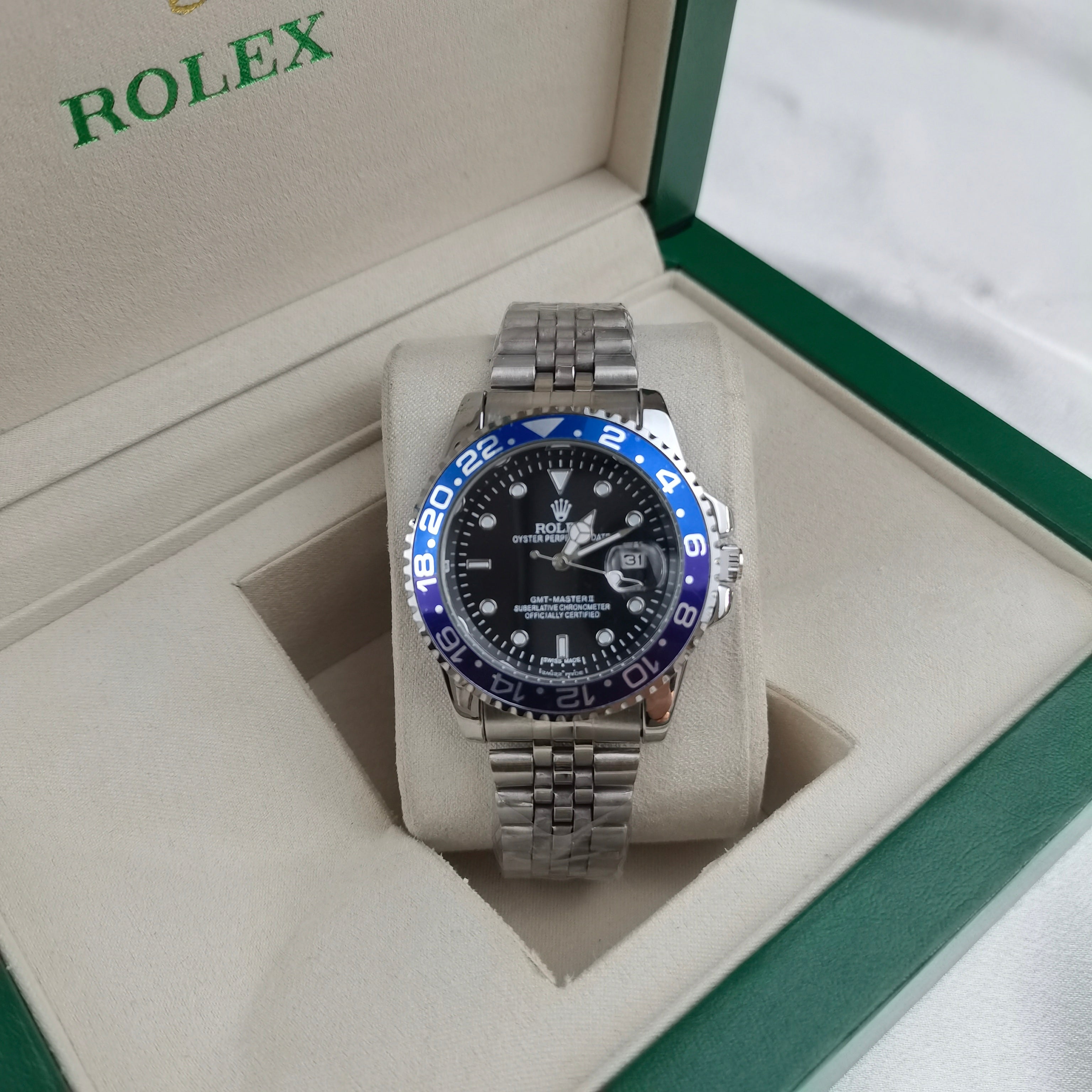 ROLEX 8