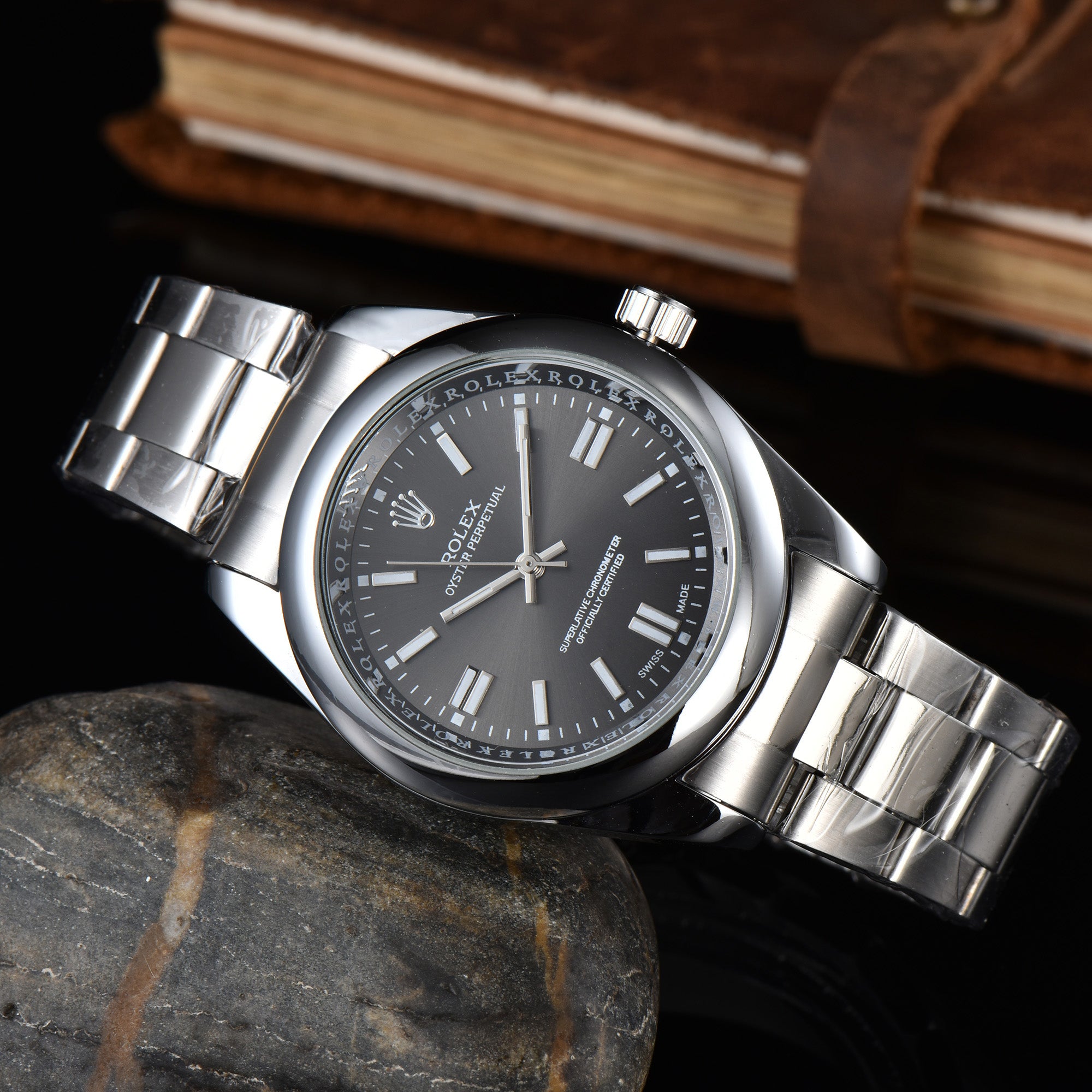ROLEX  2