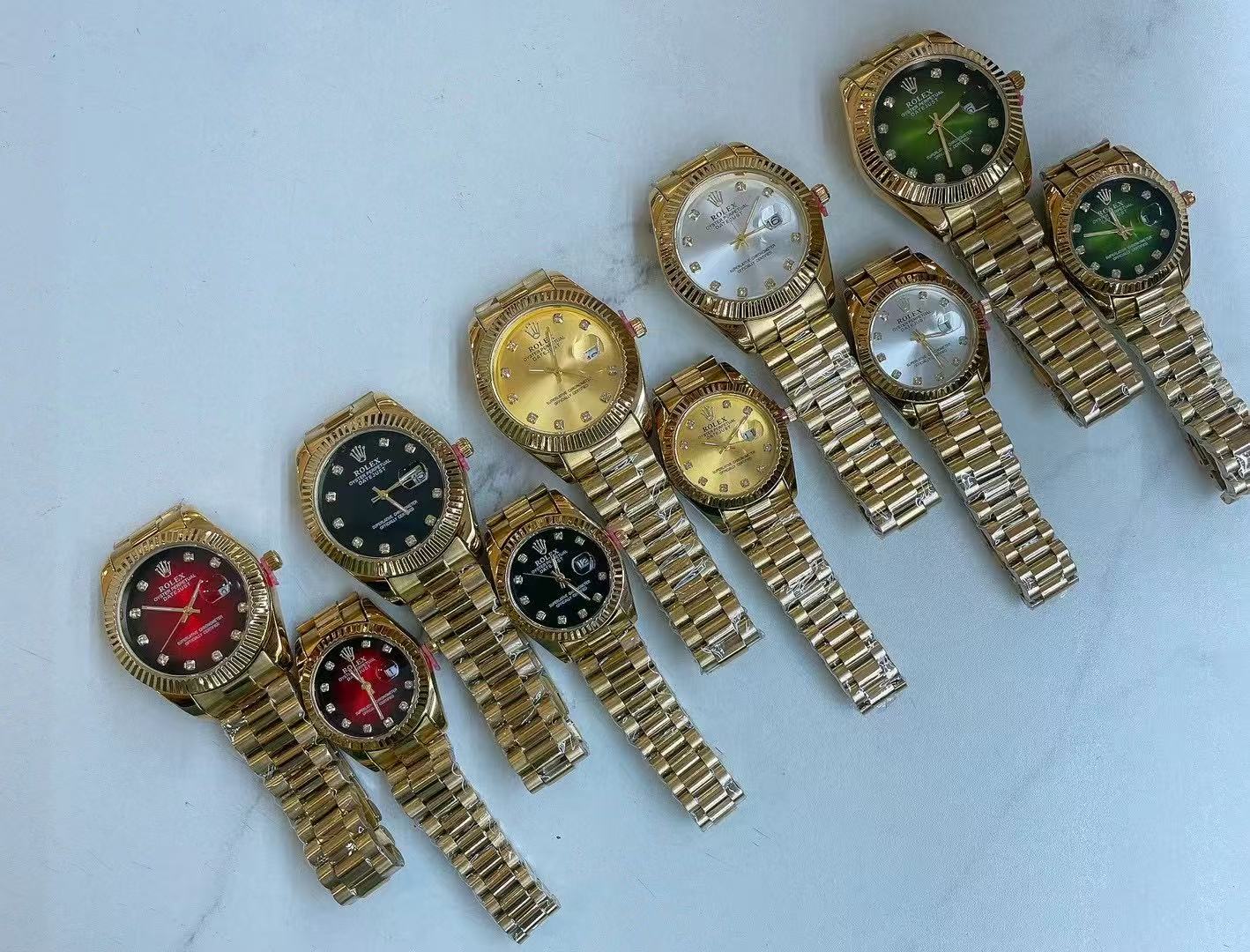 ROLEX 4