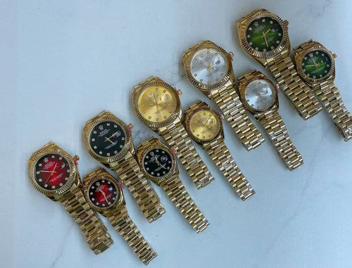 ROLEX 4