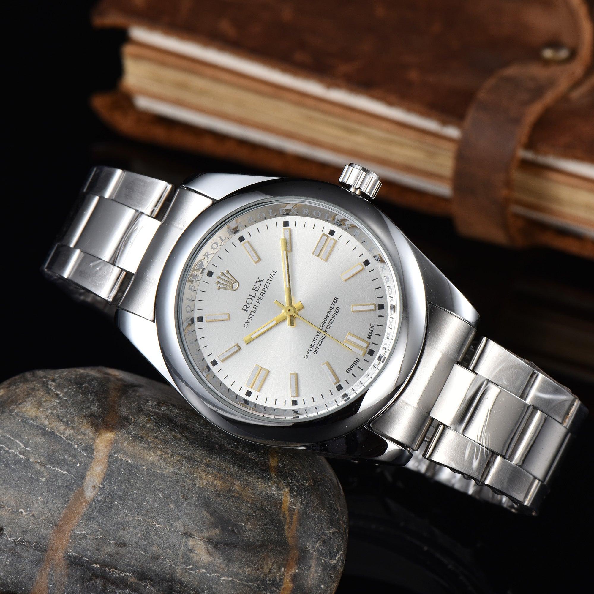 ROLEX  2