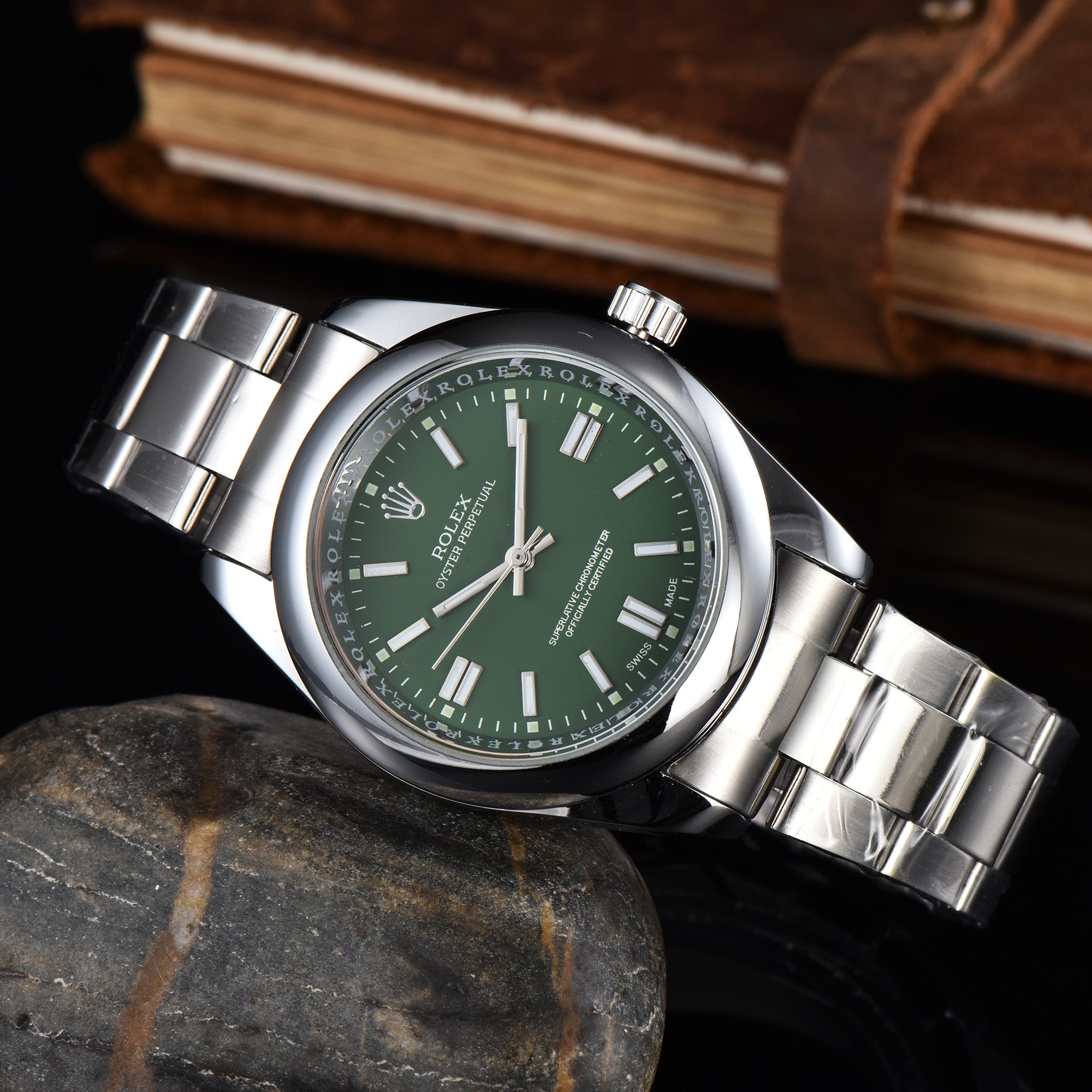 ROLEX  2