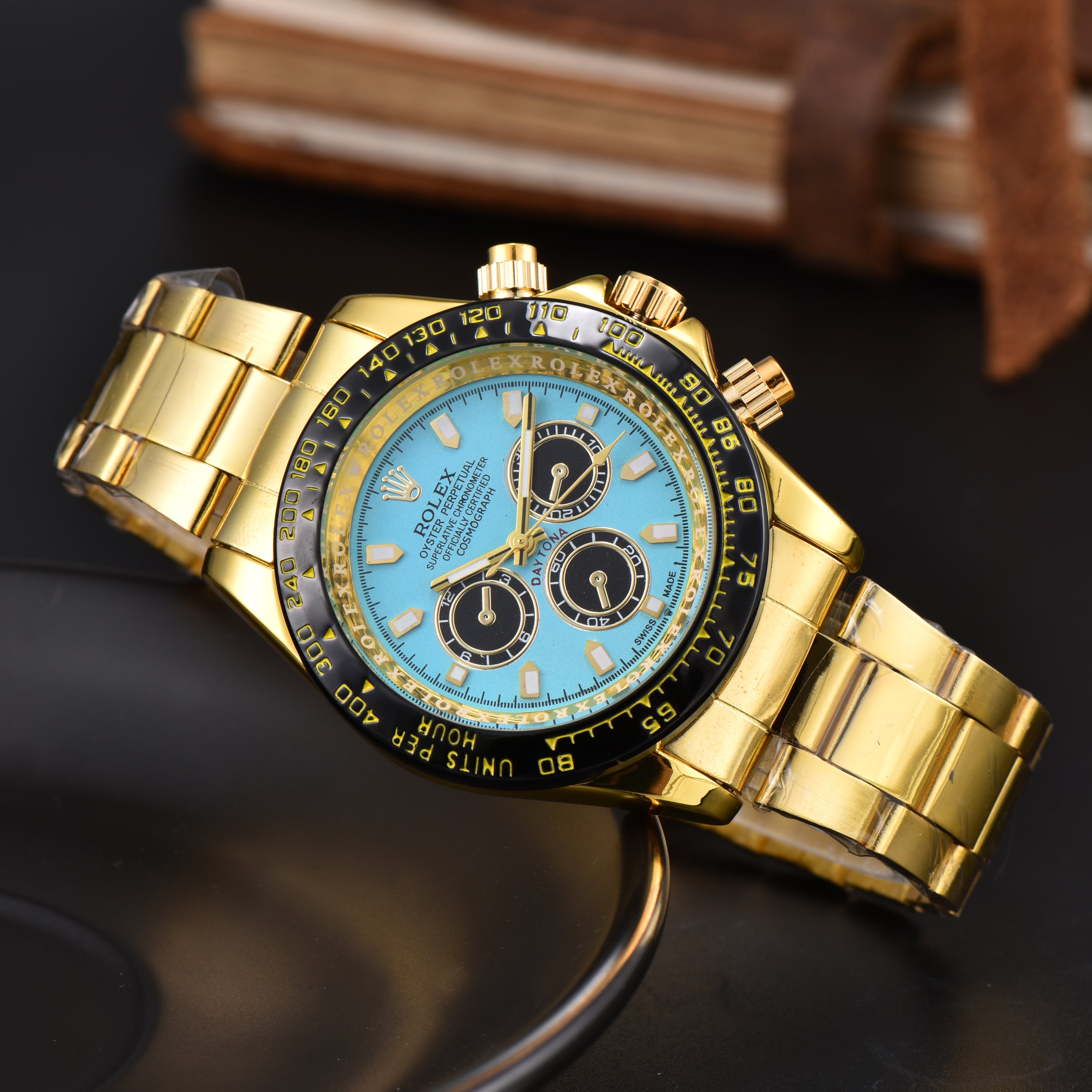 ROLEX 1