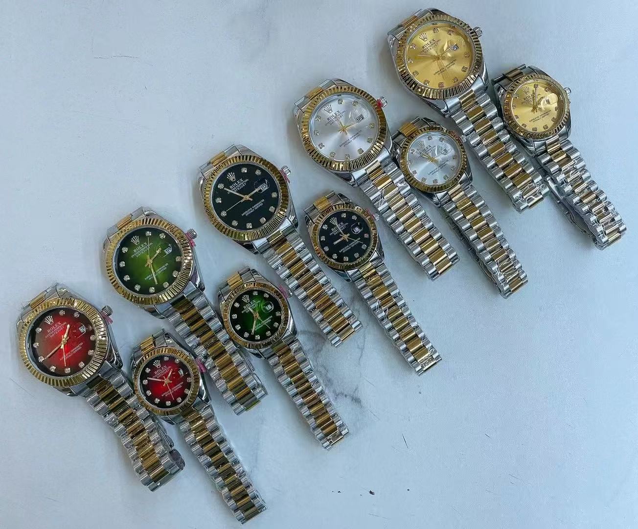 ROLEX 4