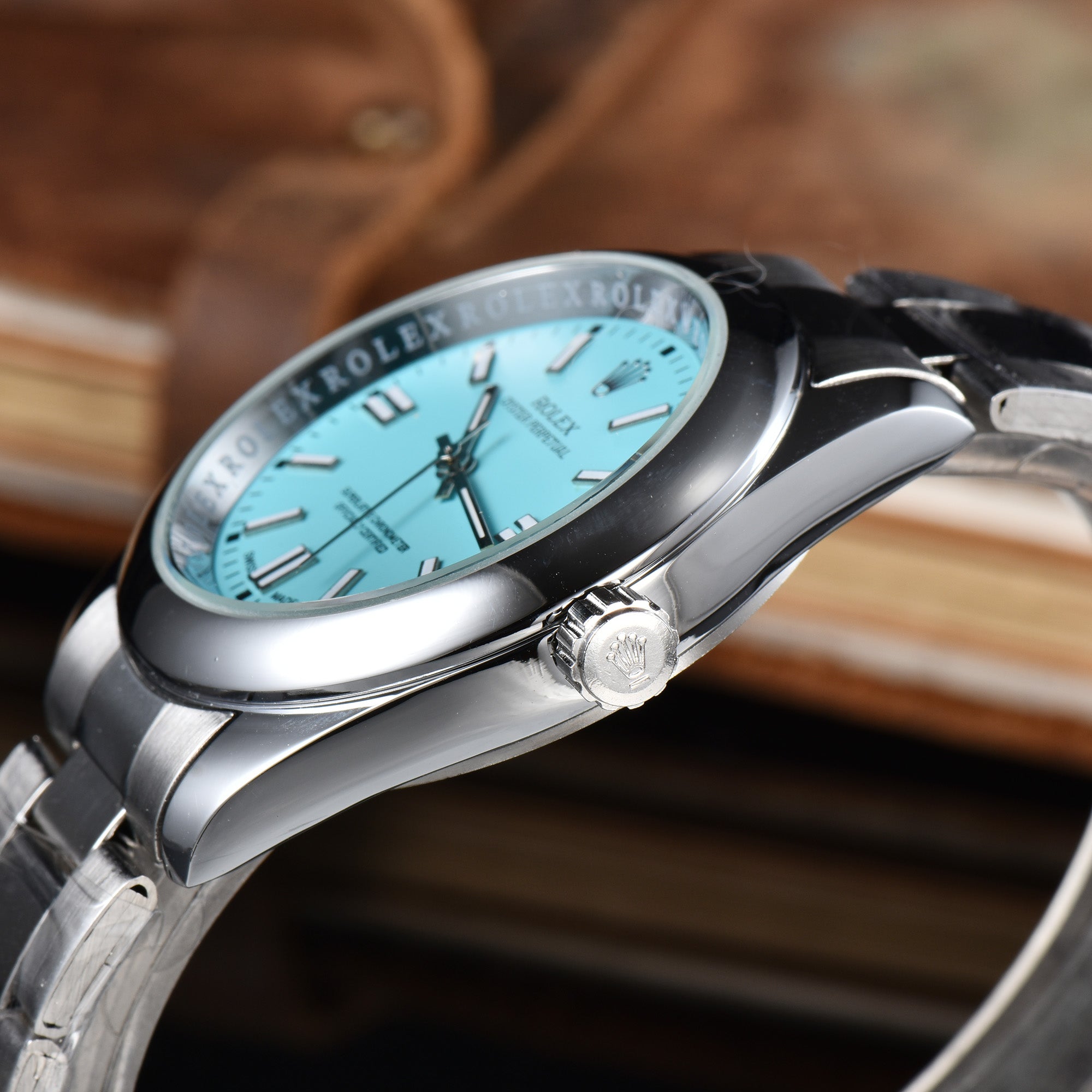 ROLEX  2
