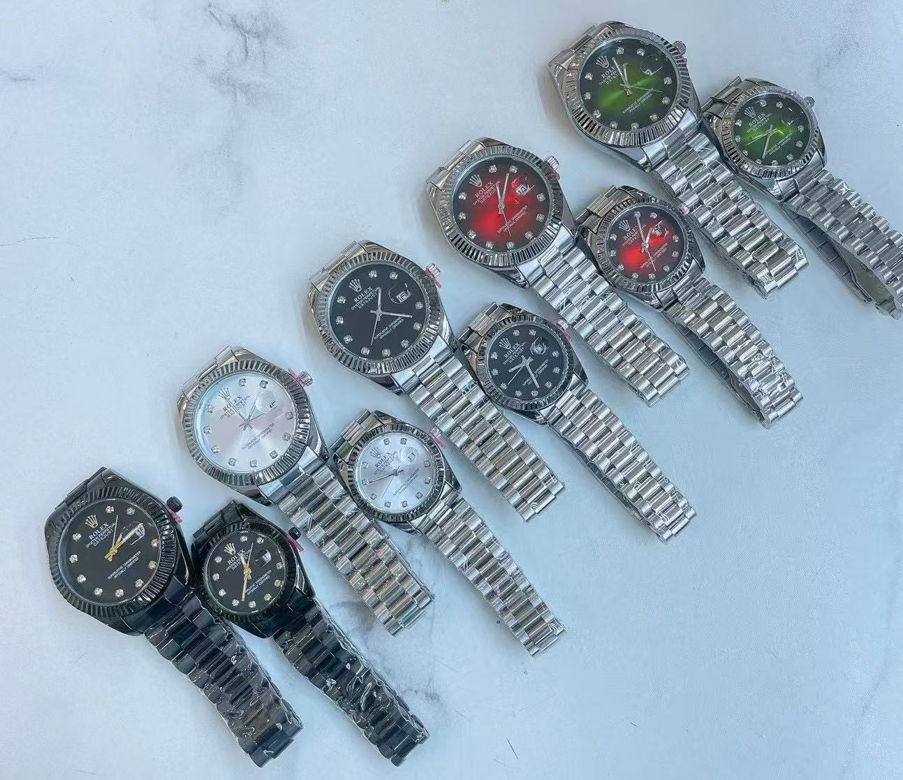 ROLEX 4