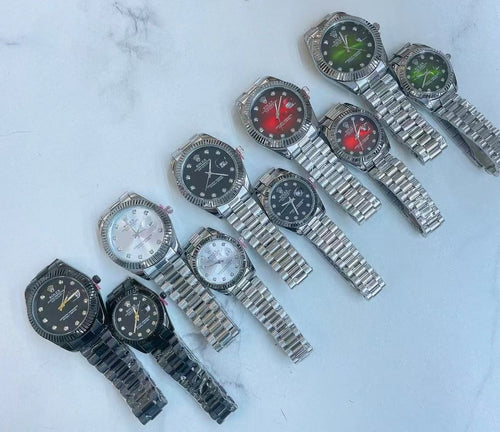 ROLEX 4