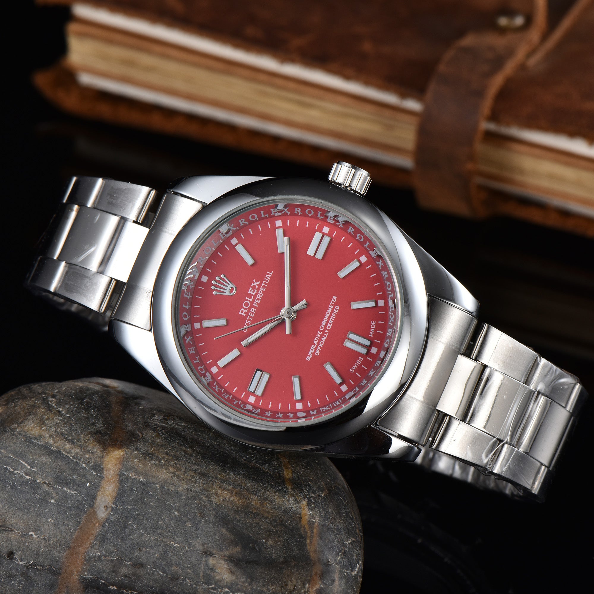 ROLEX  2
