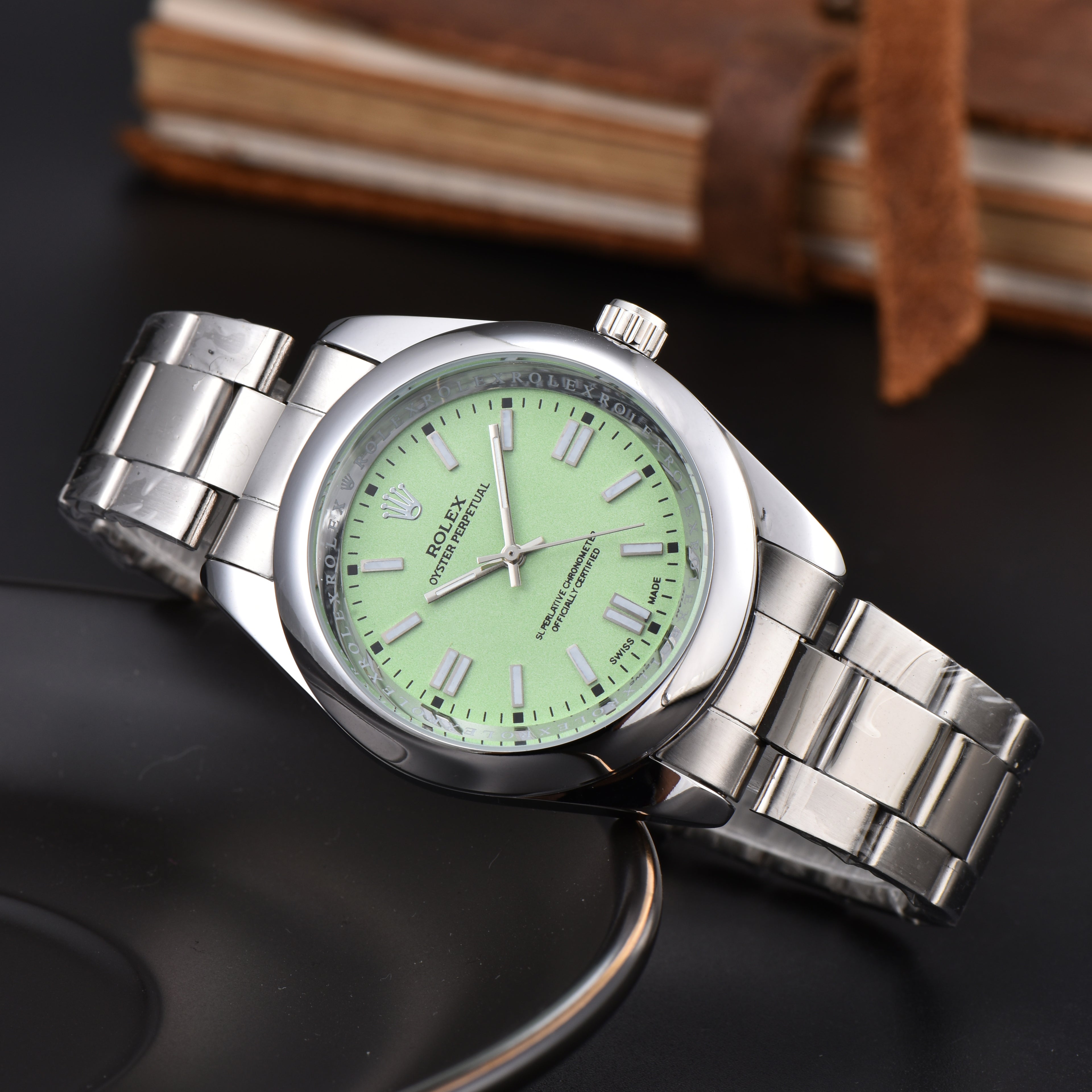 ROLEX  2