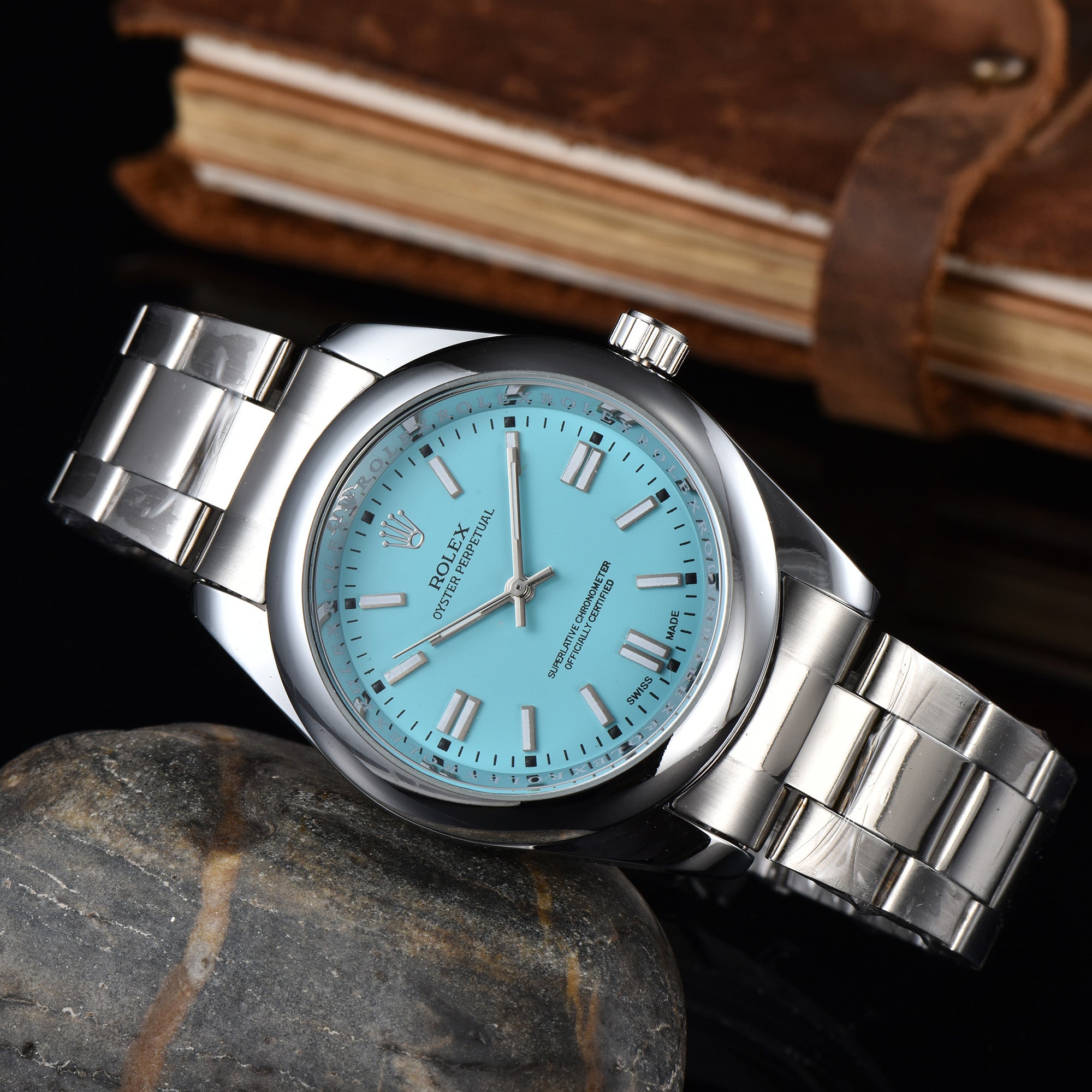 ROLEX  2